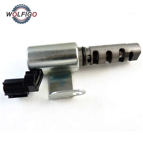 Wolfigo V Lvula De Controle De Leo Solenoide Temporizador Vari Vel