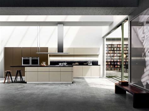 Cucine Moderne Per Gusti Giovani Ville Casali