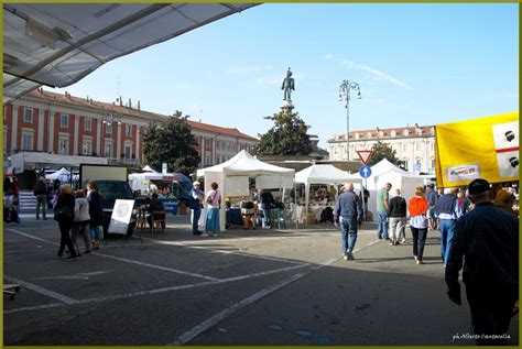 La Fiera dAutunno attira ma è solo un mercato straordinario