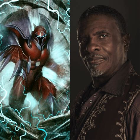 My Choices For The X-Men Villains For The MCU : r/Fancast