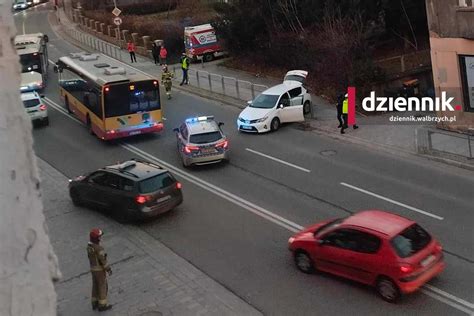 5 tysięcy mandatu dla kierowcy autobusu Policja nie miała litości