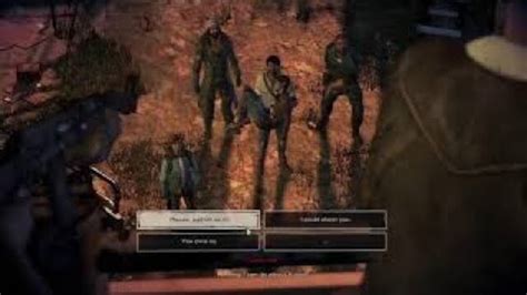 The Walking Dead New Frontier Season 3 Episode 2