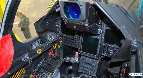 The Power and Precision of the Mirage 2000 Fighter Jet - Orbitshub