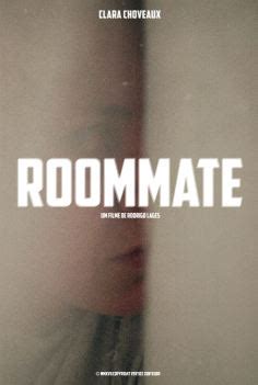 Roommate (2017) | GoldPoster