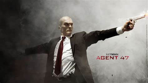 Hitman: Agent 47 Review (2015)