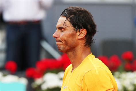 Tênis Nadal sofre lesão e fica fora do ATP Finals Placar O futebol