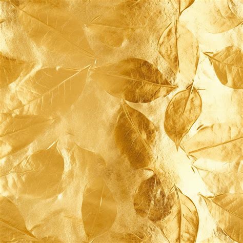 Premium Photo | Gold wrapping paper texture background