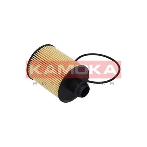 Kamoka Controllo Set Filtri Adatto A Per Chevrolet Malibu D Ebay