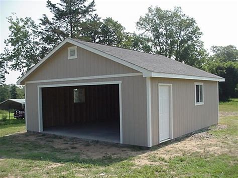 X Sundance Ranch Garage Tuff Shed Flickr