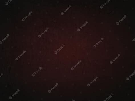 Premium Photo | Background texture in red and black gradient