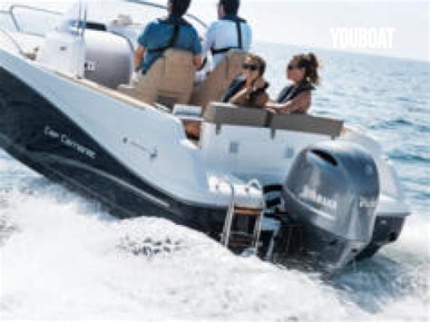 Yamaha F Xca Neuf Moteur Hors Bord Groupe Nautic