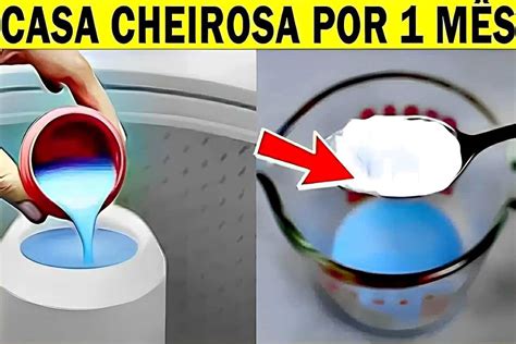 Cheirinho Para Casa Nova Delicioso Que Dura M S Feito Apenas