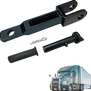 Amazon A High Performance Single Tow Hook For Peterbilt