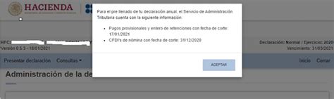 Sat Declaracion 2021 Sat 2021 Cuales Son Las Fechas Y Requisitos Para