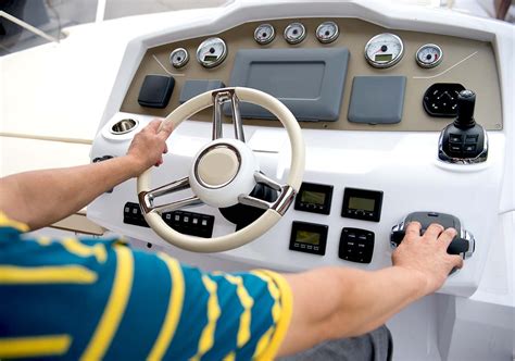 Troubleshooting Boat Hydraulic Steering Systems | Boats.net