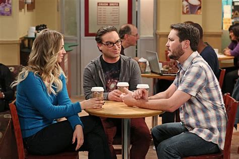 Wil Wheaton - The Big Bang Theory Wiki