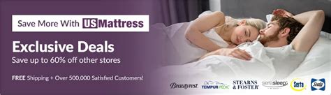 Find Your Firm Mattress | Free Delivery With US-Mattress – US Mattress