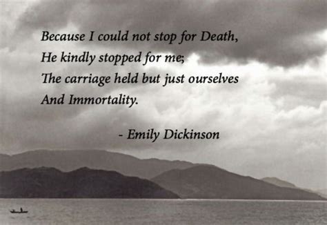 Emily Dickinson Quotes About Death. QuotesGram