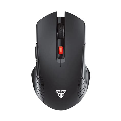 Fantech Raigor III WG12 Wireless Black Gaming Mouse Price In BD RYANS