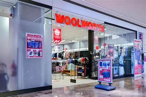 Woolworth otworzy pierwszy sklep w Polsce Nowa dyskontowa sieć