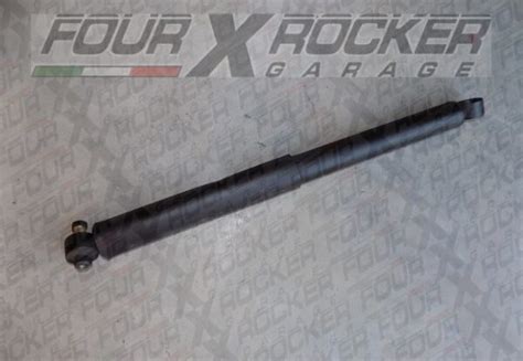 Ammortizzatore Di Sterzo Nissan Patrol Gr Y Four X Rocker