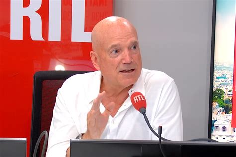 INVITÉ RTL Réchauffement climatique Il va falloir être altruiste