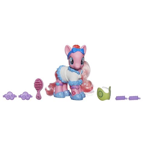 Coco Pommel and Pinkie Pie Fashion Styles Listed on Amazon Website ...