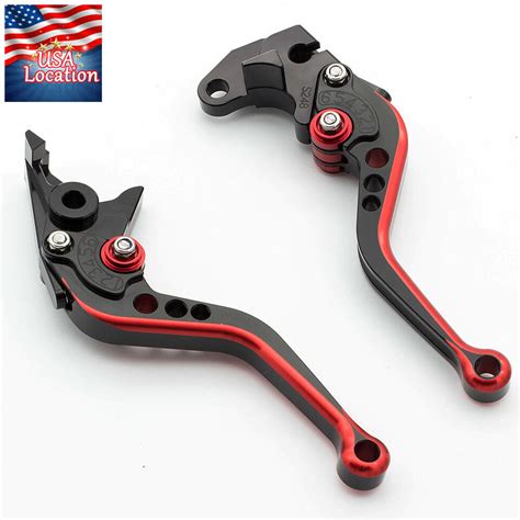 For Yfm Raptor R Yfm R Cnc Brake Clutch Levers Grips