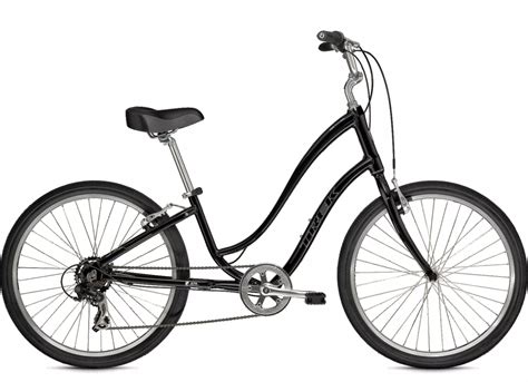 Pure Lowstep Trek Bicycle