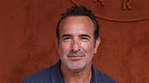 Jean Dujardin Qui Sont Ses Quatre Enfants Simon Jules Jeanne Et Alice