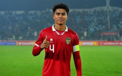 Profil Muhammad Ferrari Pencetak Gol Kedua Indonesia Vs Thailand