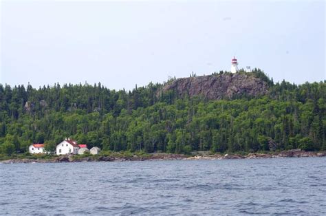 Lake Superior 2014 Slate Islands Moderated Discussion Areas