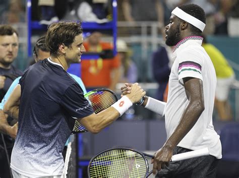 Miami bids farewell to former finalist Ferrer | Tennis.com