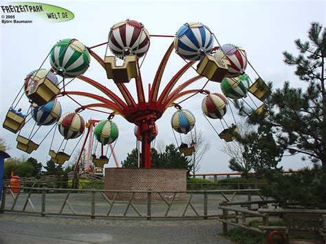 Ballon Race Wunderland Kalkar Freizeitpark Welt De