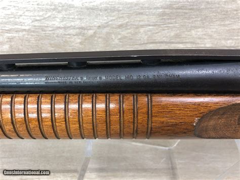 Winchester Ranger Model 140