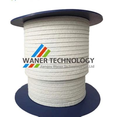 Pure Ptfe Braided Gland Packing China Ptfe Tape And Adhesive Tape