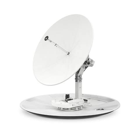 Ka波段天线 X130D Intellian Technologies 双频 Ku波段 VSAT