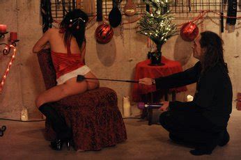 Gorgeous Hottie Dressed As Santa For A Nice Christmas Fuck Photos