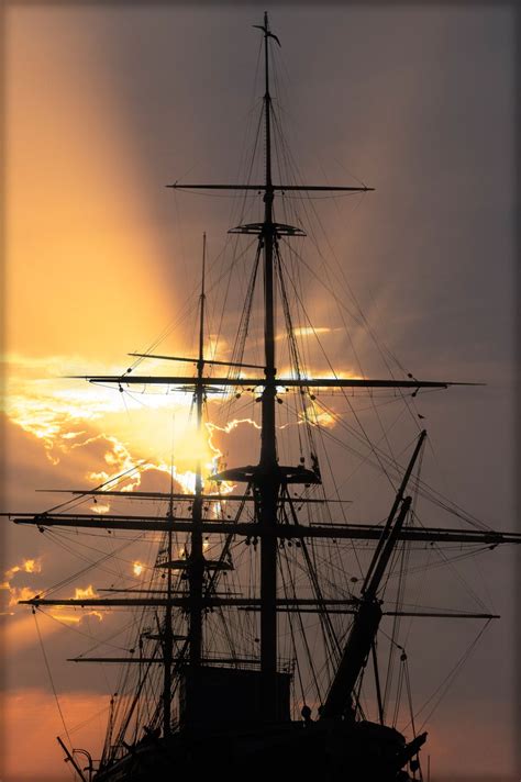 old frigate | Smithsonian Photo Contest | Smithsonian Magazine