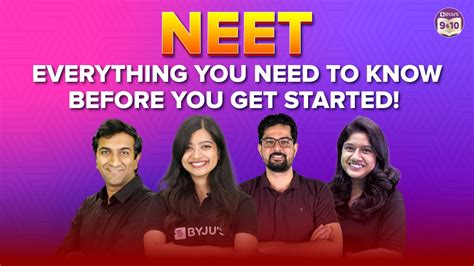 Getting Started With NEET Foundation Everything You Need To Know