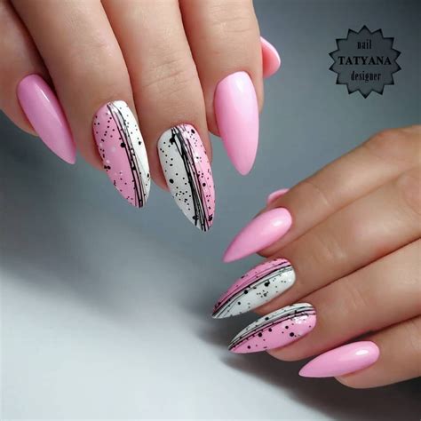 Ok Ru Nail Art Designs Trendy Nails