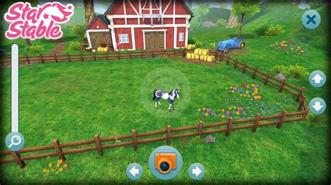 Star Stable Horses APK Free Simulation Android Game download - Appraw