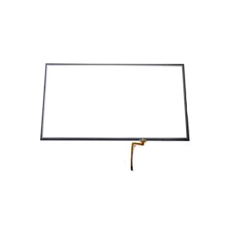 Resistive Touch Screen TOPLAND ELECTRONICS HK CO LIMITED 7 15