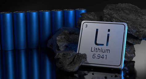 A Critical Time For European Lithium Mmta