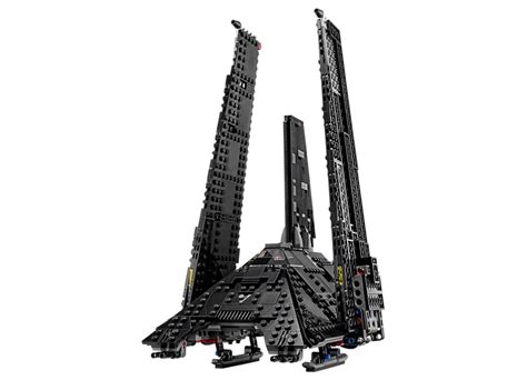 LEGO 75156 Star Wars Krennic S Imperial Shuttle Public