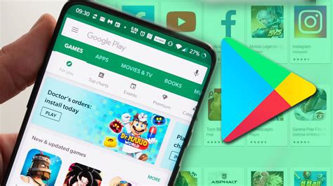 Google Play Storedan Uygulama Indirme Izni I In Kritik