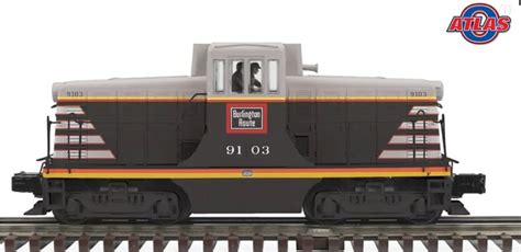 tonner locomotive railroad modeling