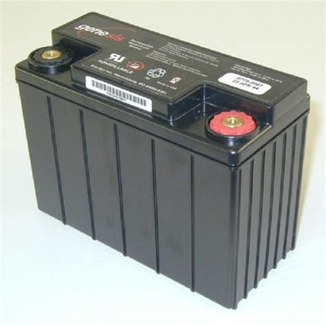 G13EP - HAWKER|ENERSYS - LEAD-G13EP | BatteryTex