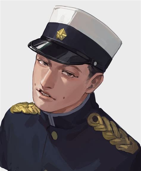 Pin By Human On Golden Kamuy How To Draw Anime Eyes Anime Eyes