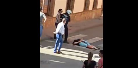 Asesinado Un Policía Nacional En Jaén Por Una Pelea Entre Vecinos Y Su